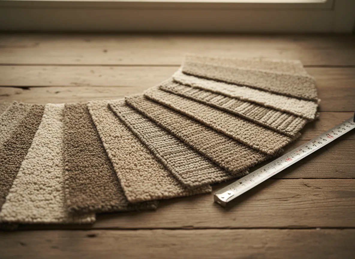 Carpet Installation Barnardsville, NC FAQs